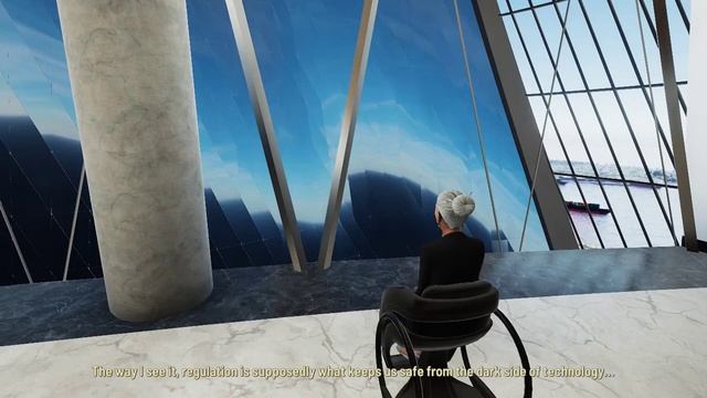 The Signifier Full Game (4 Endings) Walkthrough Gameplay (No Commentary) смотреть онлайн