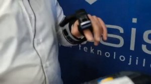 Point Mobile Pm5 Yüzük Okuyucu ( Ring Scanner)