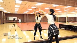 BLACKPINK - 'Don't Know What To Do' - Lisa Rhee Dance Tutorial