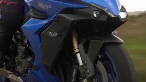 2022 SUZUKI GSX-S1000GT