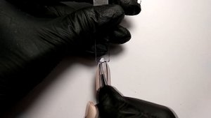 СТИЛЬНЫЙ дизайн ногтей ЛЕОПАРД