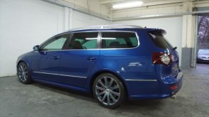 Volkswagen Passat R36 - For Sale - WVC