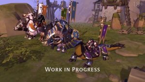 Albion online : Фракционные Ранги, Кампании и Элитные Маунты!