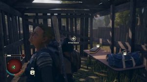 state of decay 2- green zone speedrun in 24:28