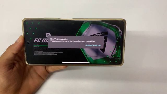 how to fix not eligible problem in fc mobile beta | sorry you are not eligible to ea sports fc beta