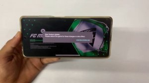 how to fix not eligible problem in fc mobile beta | sorry you are not eligible to ea sports fc beta