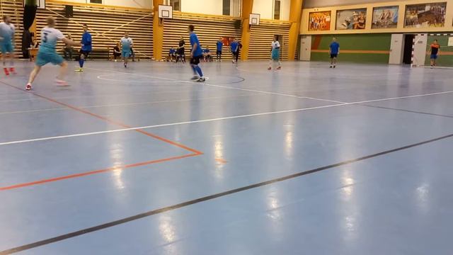 Красная Звезда (Советск-юн.) - Волна (Гусев) 1 тайм смотреть онлайн