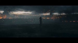 The Witcher 3- Wild Hunt ”The Trail” Opening Cinematic
