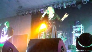 Нина Кирсо - Фонари