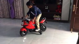 BMW KidS  bike