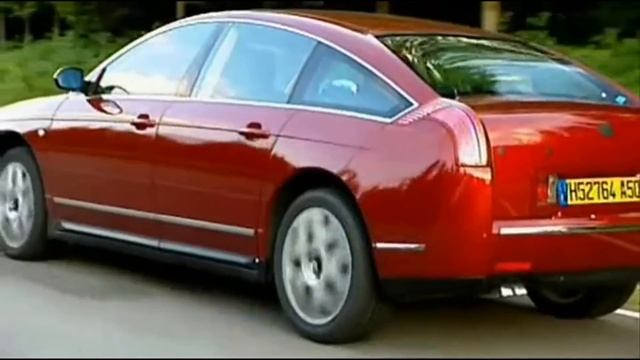 Citroen...Old & New Models смотреть онлайн