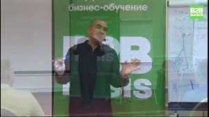 Продажи и переговоры. Сергей Азимов