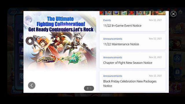KOF All Star: HOW TO REDEEM YOUR COUPON CODES STEP BY STEP GUIDE смотреть онлайн