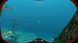 Subnautica Где найти ресурсы Алмаз, Литий, Свинец, Пещерная сера, Золото, Серебро...