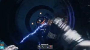 Breathedge Где найти энергетическое ядро Бресидж