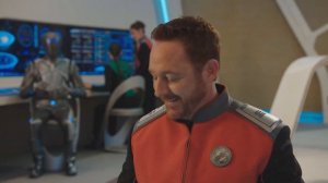 The Orville | Gag Reel Season 2