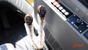 Обзор фронтального погрузчика XCMG ZL50FV. Фронтальники из Китая высшей надежности.