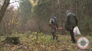 Экспедиция "Золотая осень"