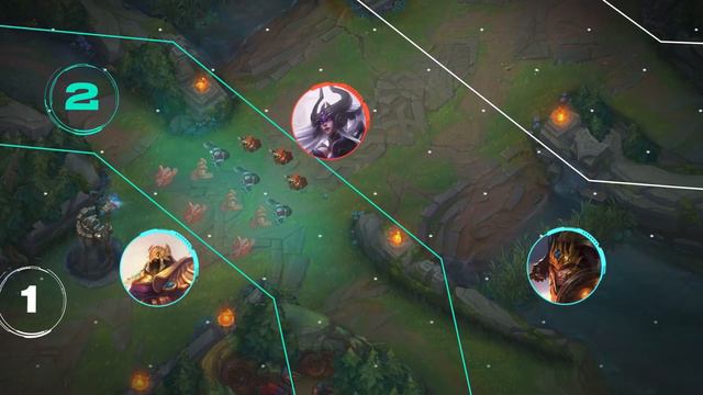 Level Up - Основы игры в лесу смотреть онлайн