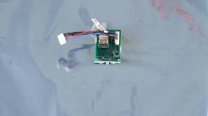 Install the USB Ports | HP LaserJet Enterprise M751, M856, MFP M776, and Managed E75245, E85055 | H