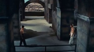 Брюс ли vs Чак Норис