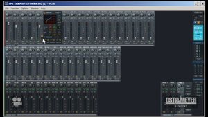 Ost & Meyer: Обзор аудиоинтерфейса RME Fireface 802