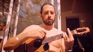 All my loving. Beatles.