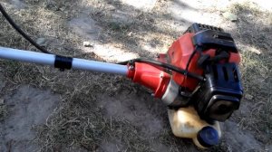 Часто задаваемые вопросы по китайской бензокосе