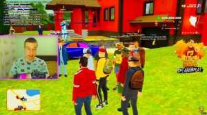 АРОН выиграл ДОМ ПАШИ ПЭЛА ЗА СКОЛЬКО ОН ЕГО ЗАБРАЛ? НАЗЕРКА СО СТРИМА TheAronPLAY