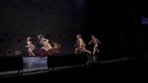 "Посадка окончена"