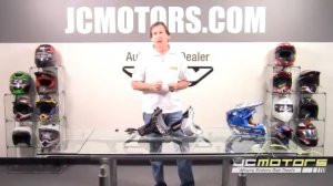 Fly Racing Zenith Neck Brace