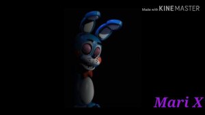 Song Toy Bonnie"Disco". Читайте описание, пожалуйста!