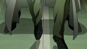Hotel Moscow [AMV]
