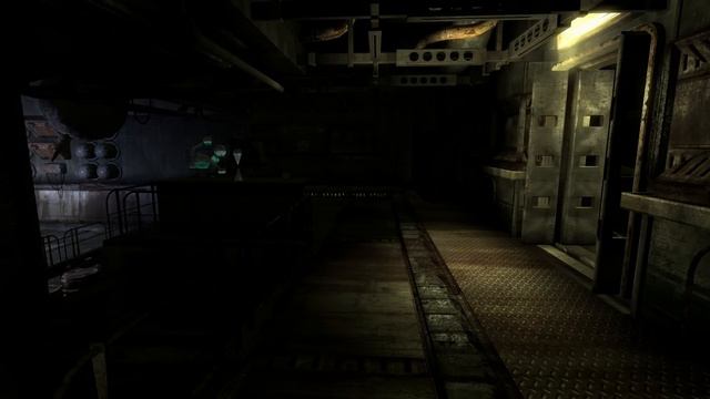 FALLOUT: NEW VEGAS - Ch 6 [OLD WORLD BLUES] #9 : Dead Men Don't Heal смотреть онлайн