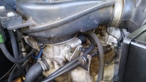 Injeção eletrônica blazer 2.2