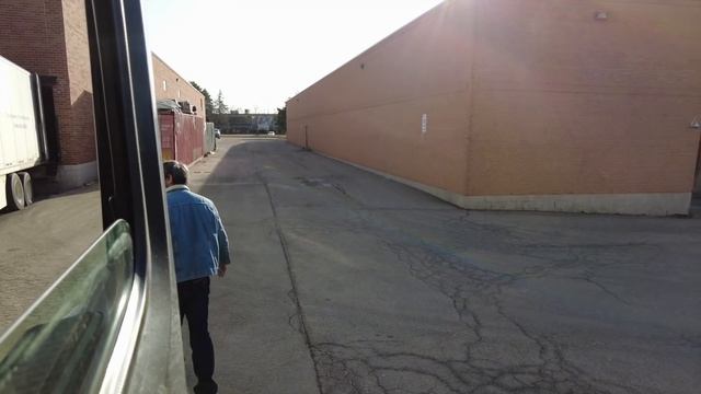 Профессия дальнобойщик – это ад. Я вам это не рекомендую! смотреть онлайн