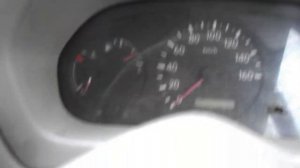 Обзор автомобиля TOYOTA DUNA 4WD