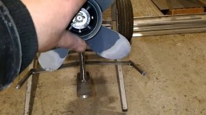 Защита редуктора и винта лодочного мотора для  Хонда-15/20