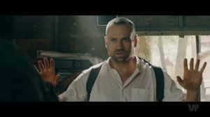 Тройная угроза (Triple Threat) - 2019. Обзор фильма. Скотт Эдкинс, Тони Джа.