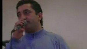 Vle Khaloyan & Tatul - Surb Sargis Kgnam