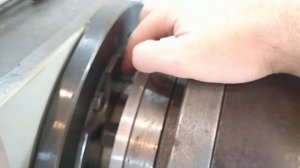 Фт 11 16Б25 Про уплотнение шпинделя