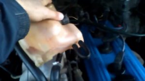 Попытка уменьшить расход масла ДВС 406 Газель.