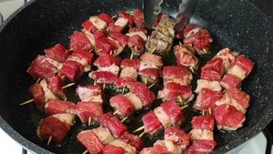 МУЖ ПОСЛЕ РАБОТЫ СПЕШИТЬ ДОМОЙ, КОГДА ГОТОВЛЮ ЭТО БЛЮДО! ИДЕЯ ВКУСНОГО УЖИНА/ Обеда
