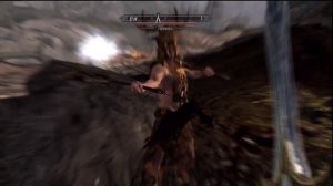 Skyrim - One with the Shadows Achievement/Trophy