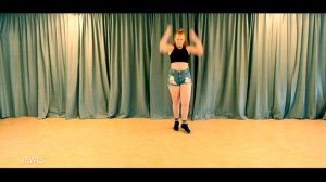 LUNA - Free somebody dance cover by Julia