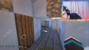 СМОГУТ ЛИ 100 ИГРОКОВ СОЗДАТЬ ЦИВИЛИЗАЦИЮ В МАЙНКРАФТ - Реакция Игоря HappyLime!