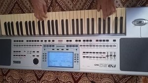 синтезатор Korg Pa 50 sd