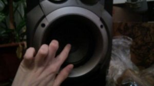 Panasonic sa-ak200 и samsung ps-k35e