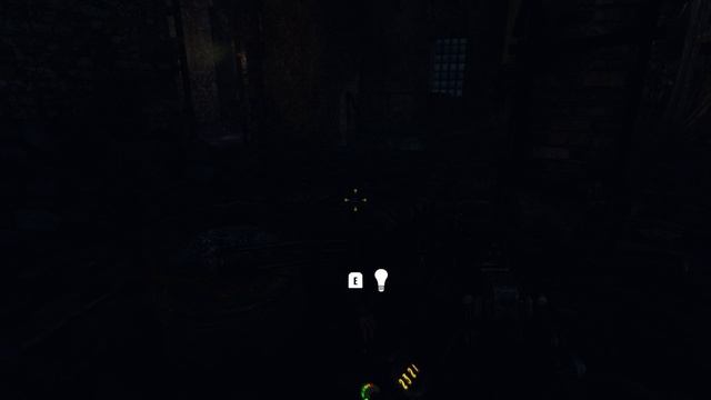 Metro Exodus -19 Тайга - Хозяин леса