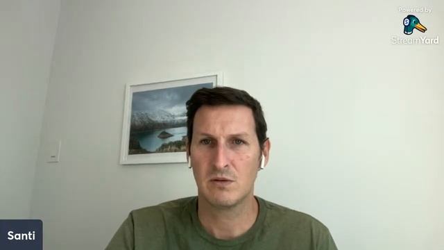 Pregúntame lo que quieras episodio 28 ¿Como responder cuando no tengo la experiencia que piden? смотреть онлайн